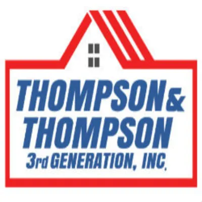 Thompson & Thompson 3rd Generation, Inc.