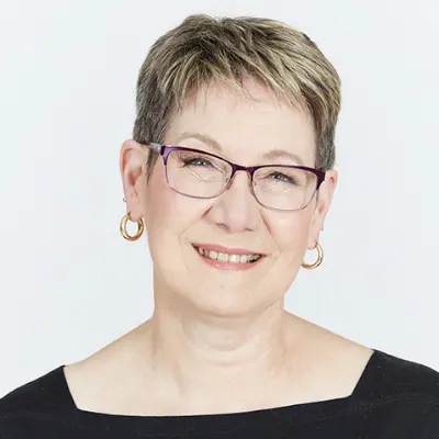 Christine Ivers, PSA-MP, IAPS-MC