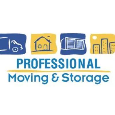 Professional Moving & Storage