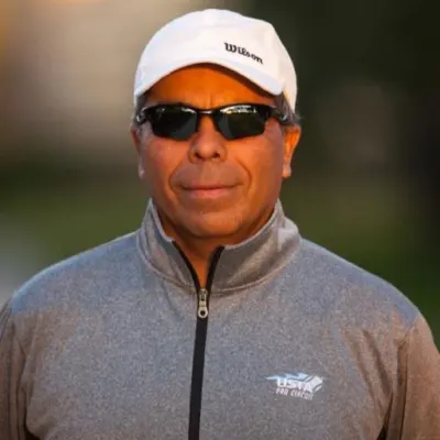 Ismael Rosales