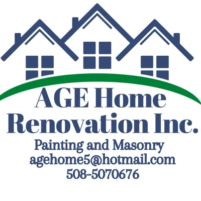 Age Home Renovation Inc,