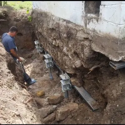 Emerald City Masonry And Foundation Repairs