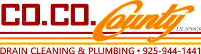 Co Co County Drain Cleaning & Plumbing