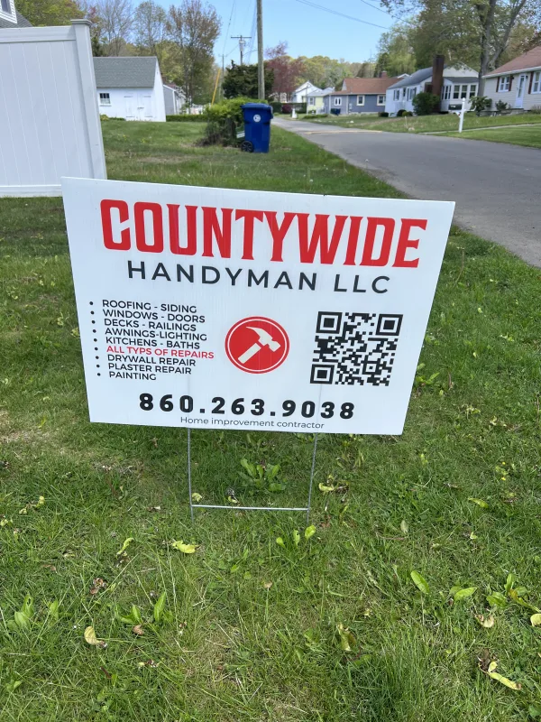 Countywide Handyman LLC