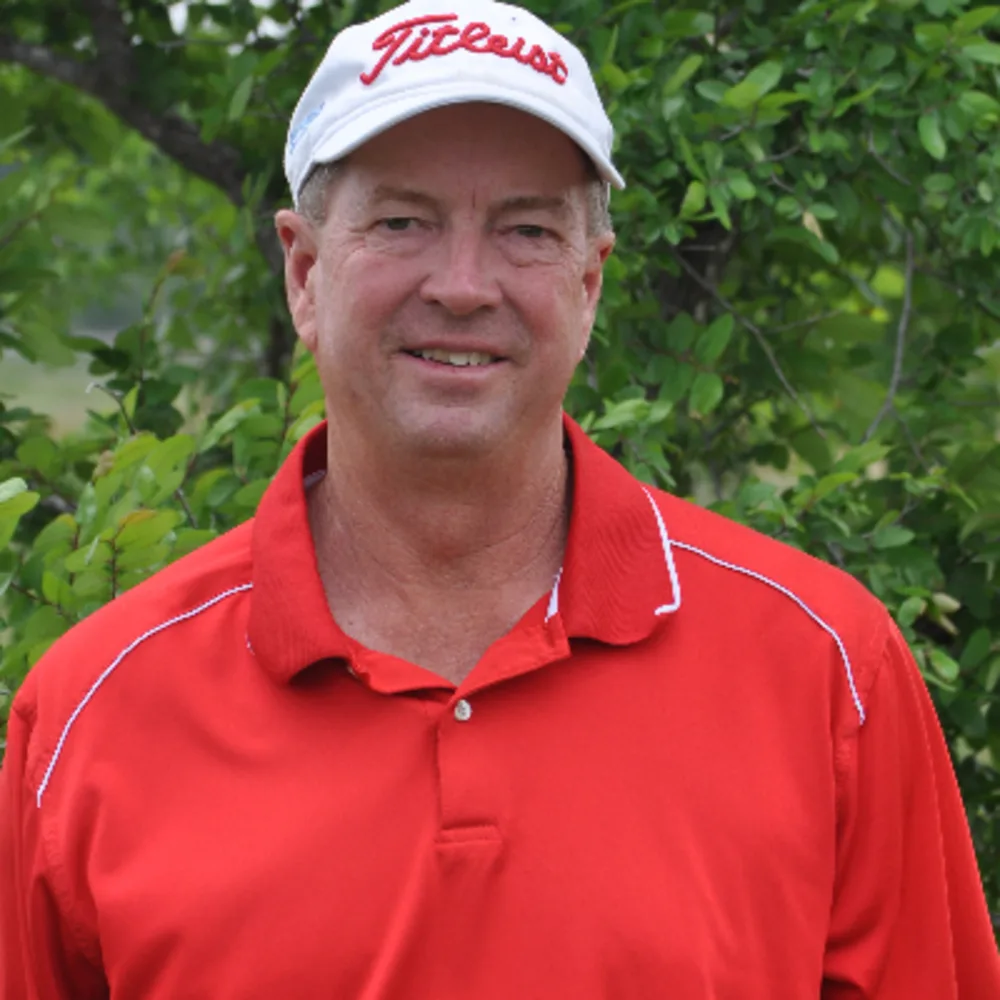 Chuck Westergard Golf