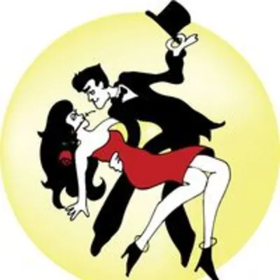 Dance Tonight