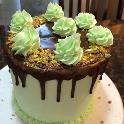 Jennifer's Cake Designs LLC