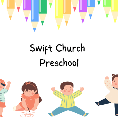 Swift Presbyterian Church