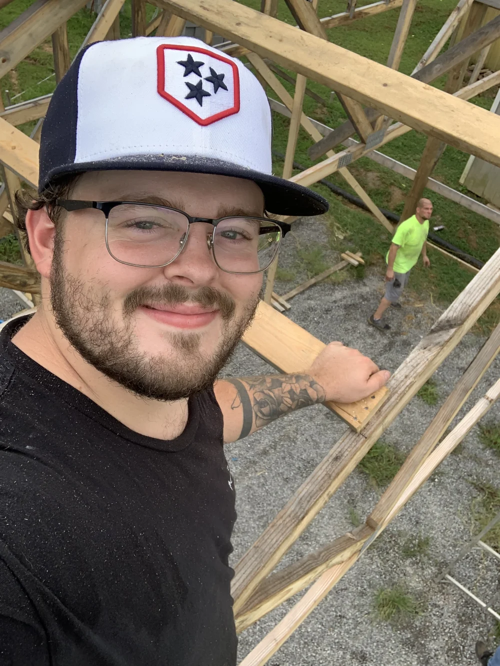 Vulcan Contracting