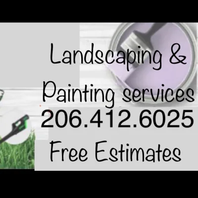 Diego’s Landscaping & Painting