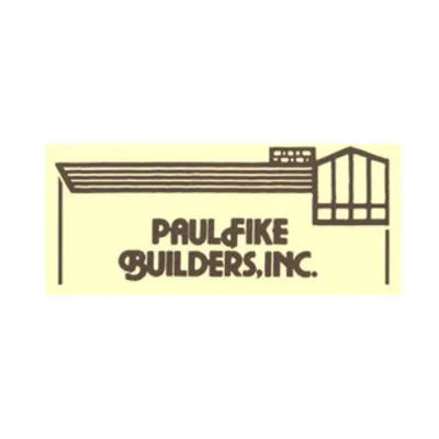 PAUL FIKE BUILDERS