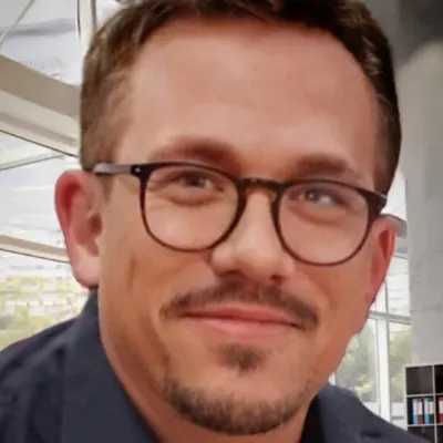Kris Harper