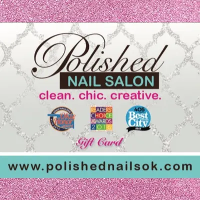 Polished Nail Salon