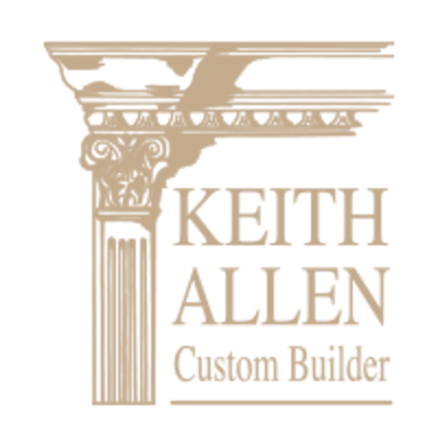 Keith Allen-Custom Builder