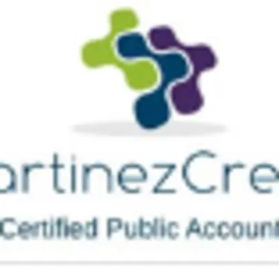 J. Martinez-Crespo, CPA