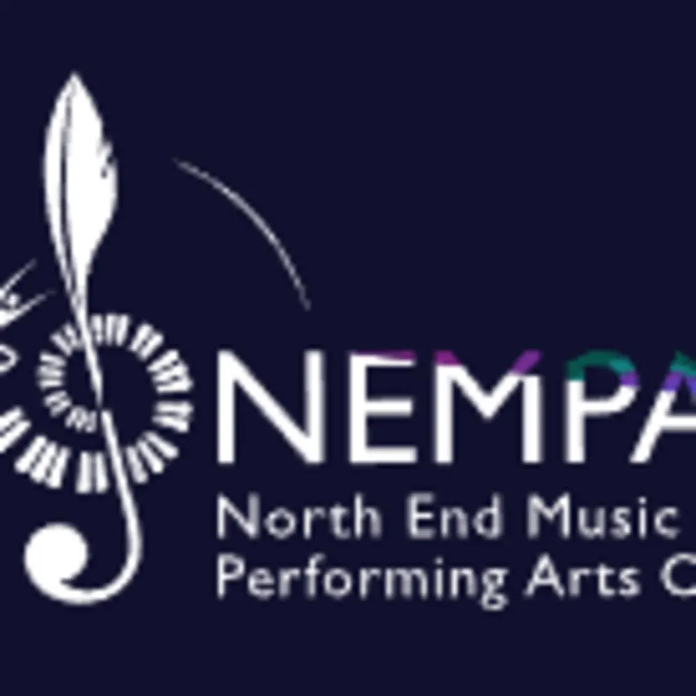 North End Music & Performing Arts Center