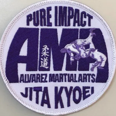 Alvarez Martial Arts Academy