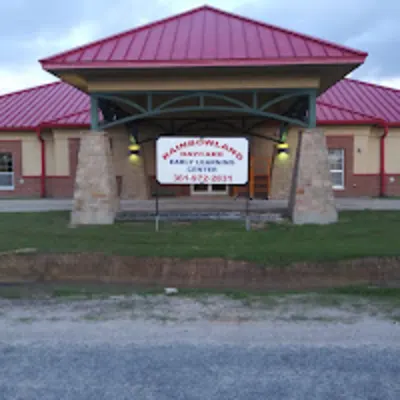 Rainbow Land Daycare