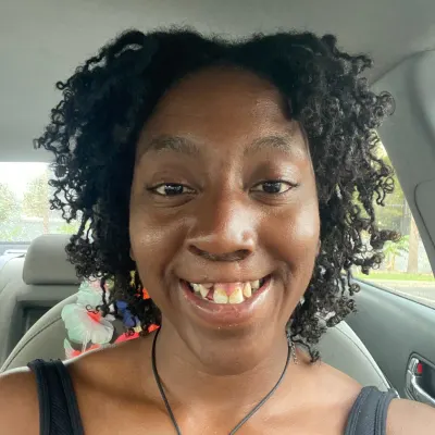 Bianca Brown Obranty