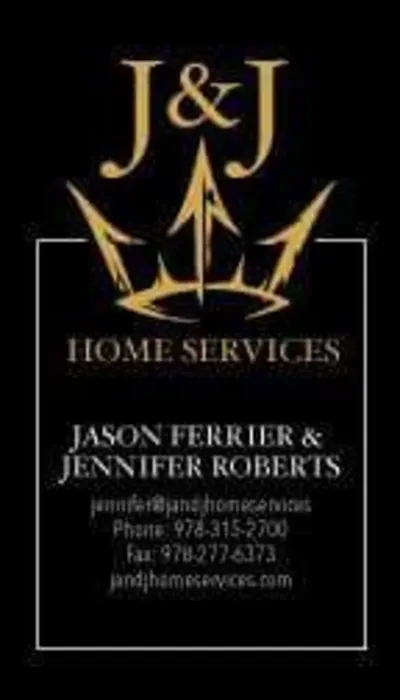 J & J Home Services Corp