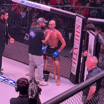 Newbreedz Mma