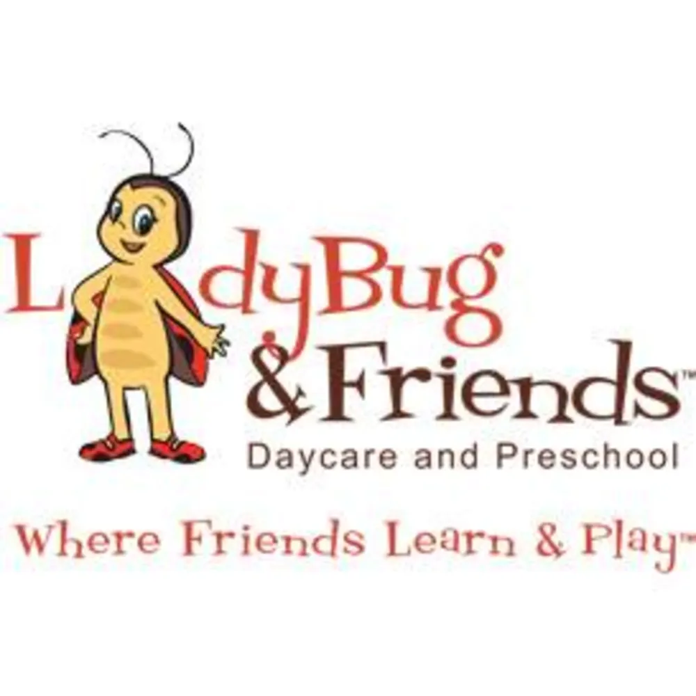 Ladybug & Friends Daycare And Preschool (West Loop)