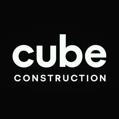 Cube Construction INC
