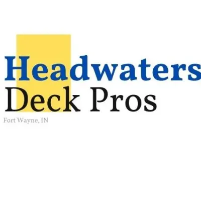 Headwaters Deck Pros