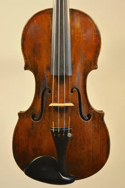 Weinstein Violins