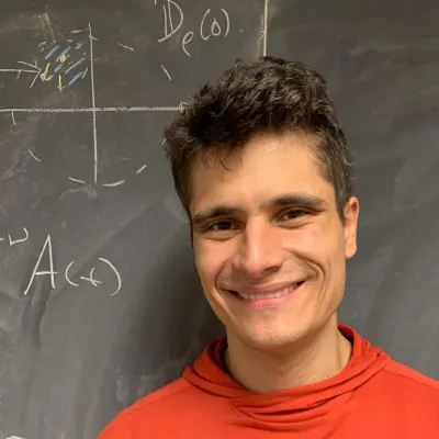 Foundation Math & Physics
