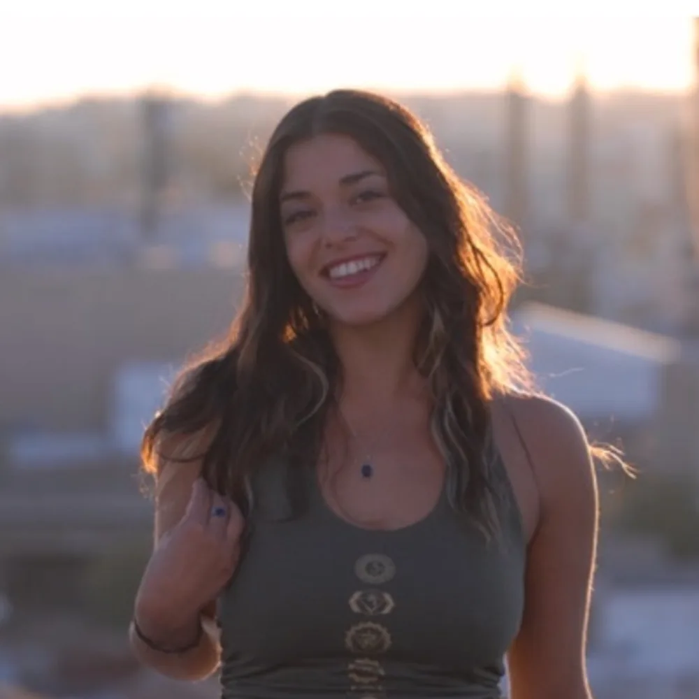 Haleli ॐ Yoga