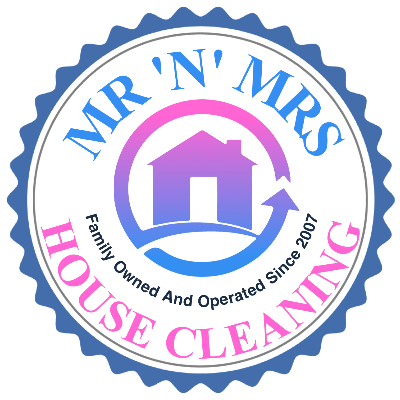 Mr N Mrs House Cleaning