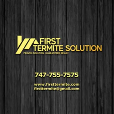 First Termite Solution, Inc.