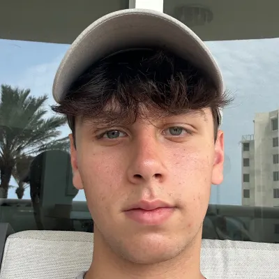 Daniel Aferzon