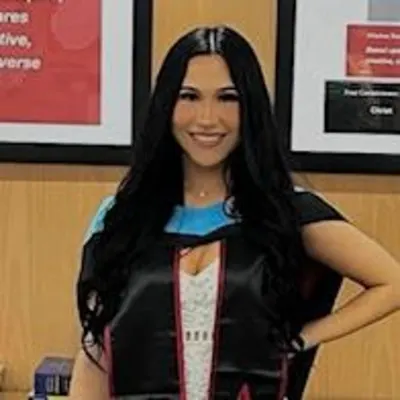 Ilaina Brenes