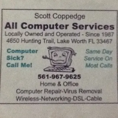 All Computer Services