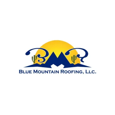 Blue Mountain Roofing
