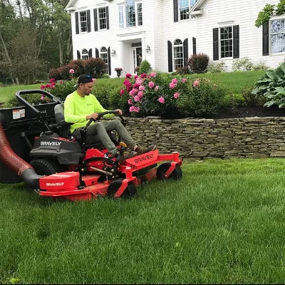 Ever-Green Landscaping