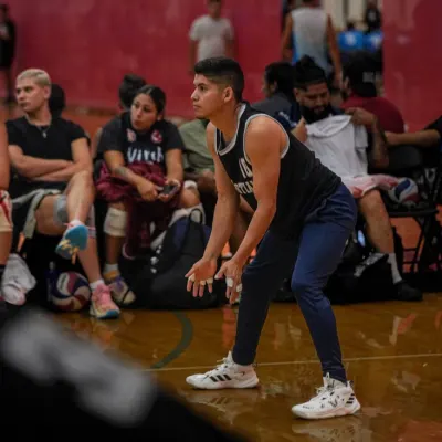 Coach Daniel 
