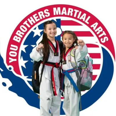 You Brothers Martial Arts