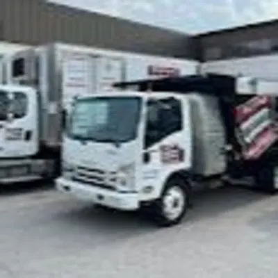 Highland Shredding & Removal 