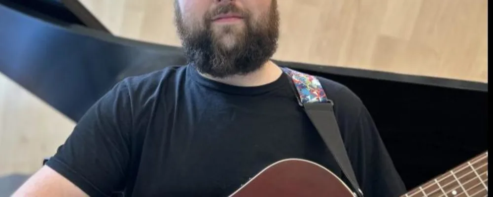 Damon Culbertson (String Theory)