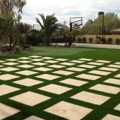 Arizona Luxury Lawns And Putting Greens