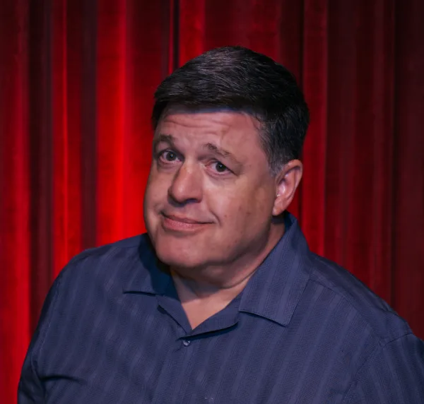 Headshots for Don Bluth Front Row Theatre