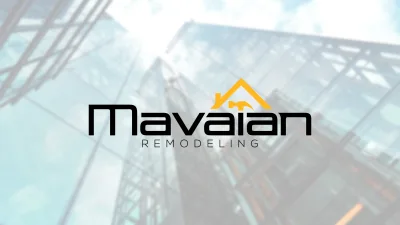 MAVAIAN Remodeling 
