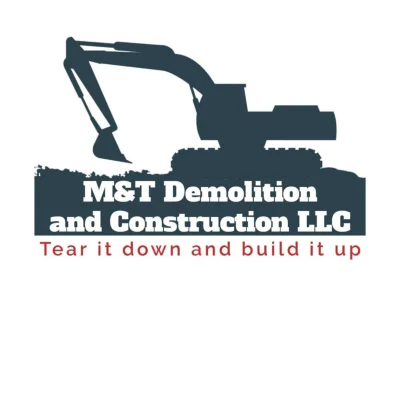 M&T Demolition And Construction LLC