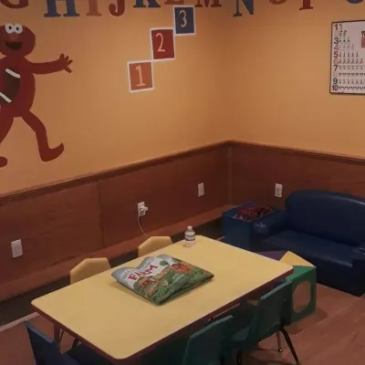 Greenacres Daycare