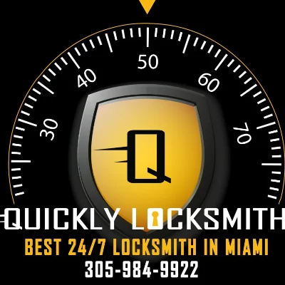 Quickly Locksmith Miami