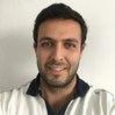 Daniel Lamus