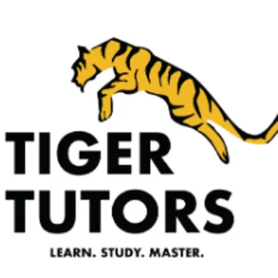 Tiger Tutor